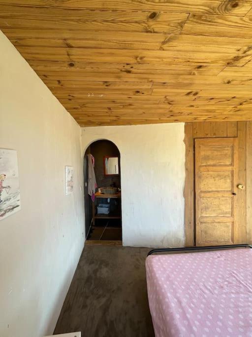 Chalet Au Coeur De La Haute Tarentaise Séez Eksteriør billede